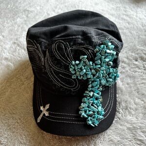 Fun Western Style Hat